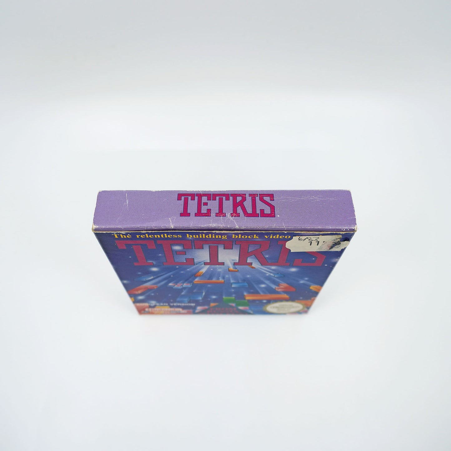 Tetris OVP