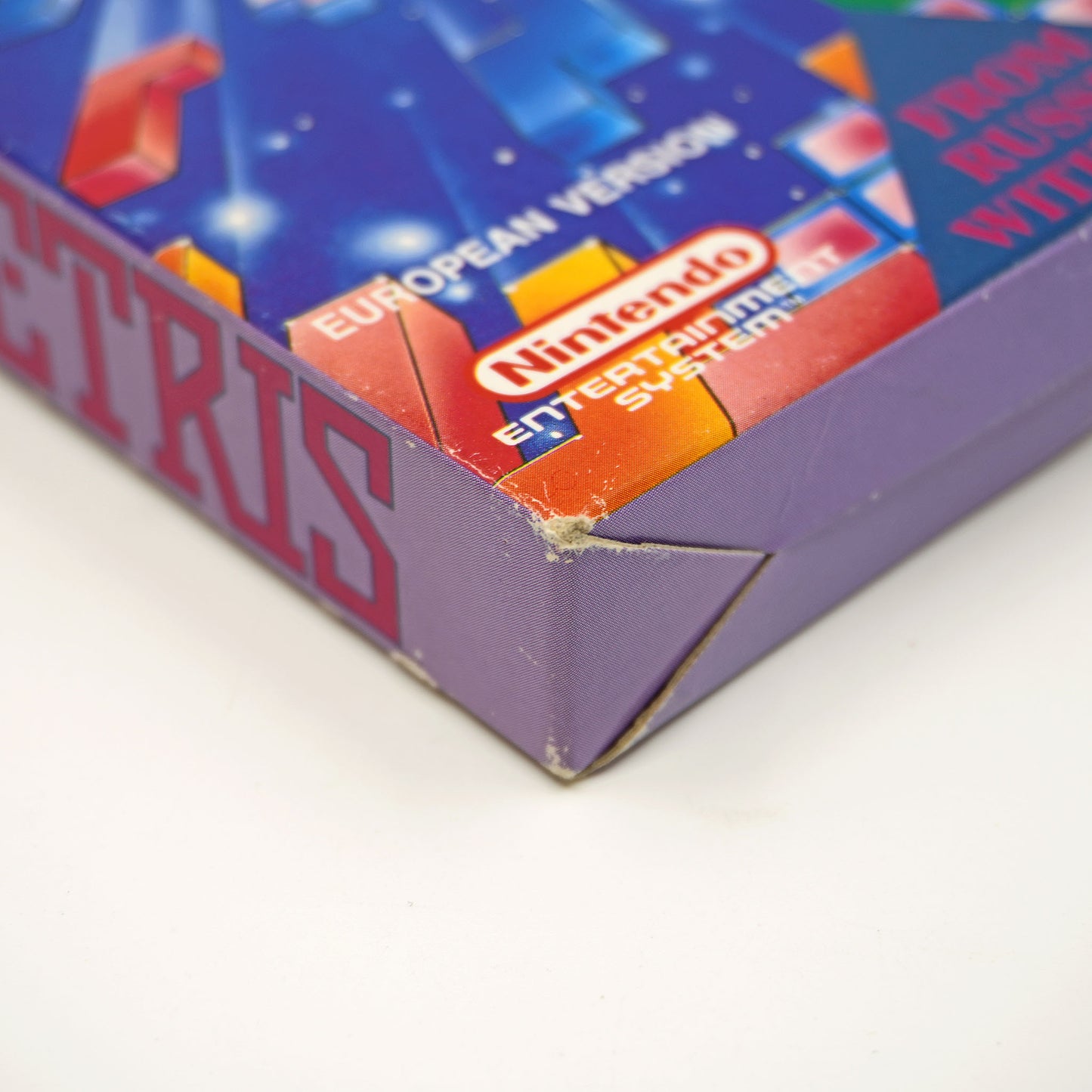 Tetris OVP