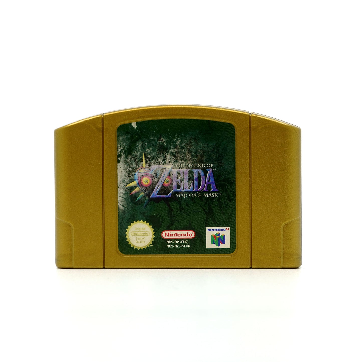 The Legend of Zelda: Majora's Mask