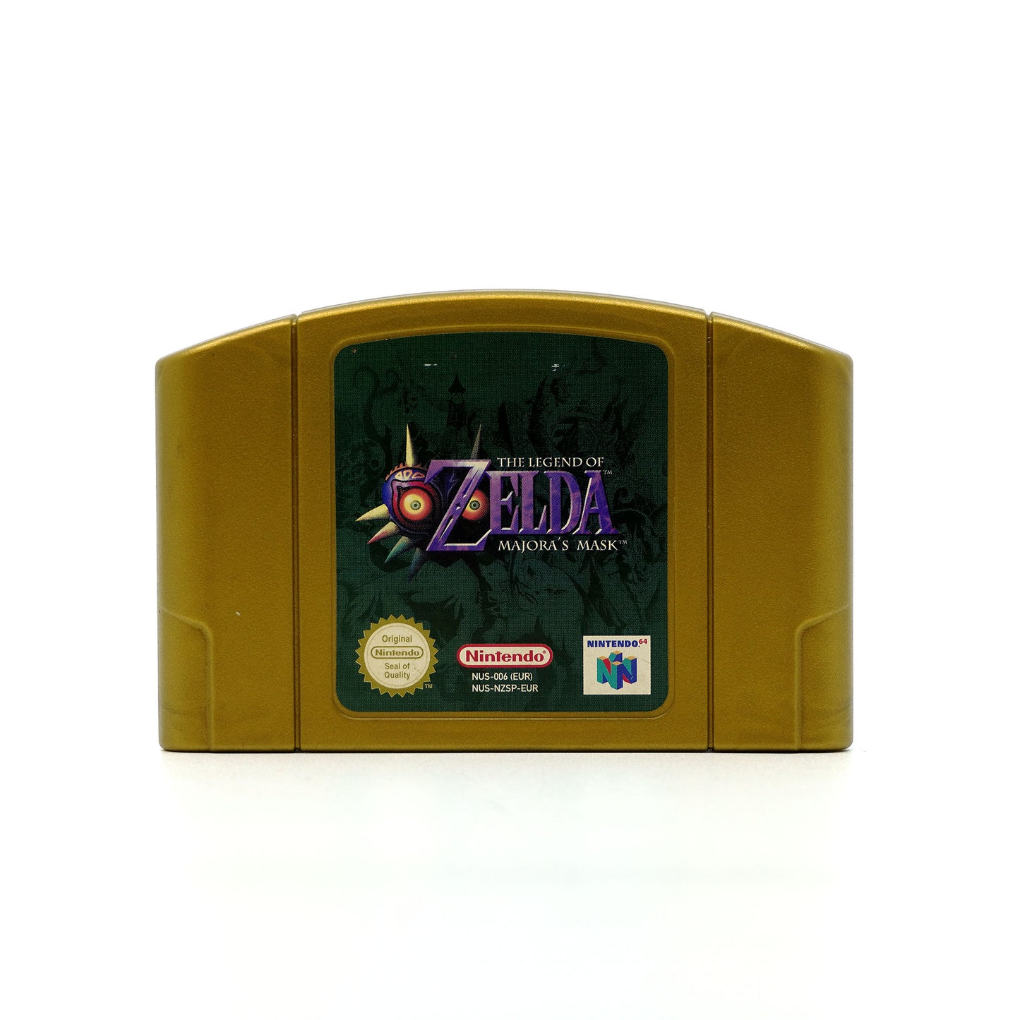 The Legend of Zelda: Majora's Mask
