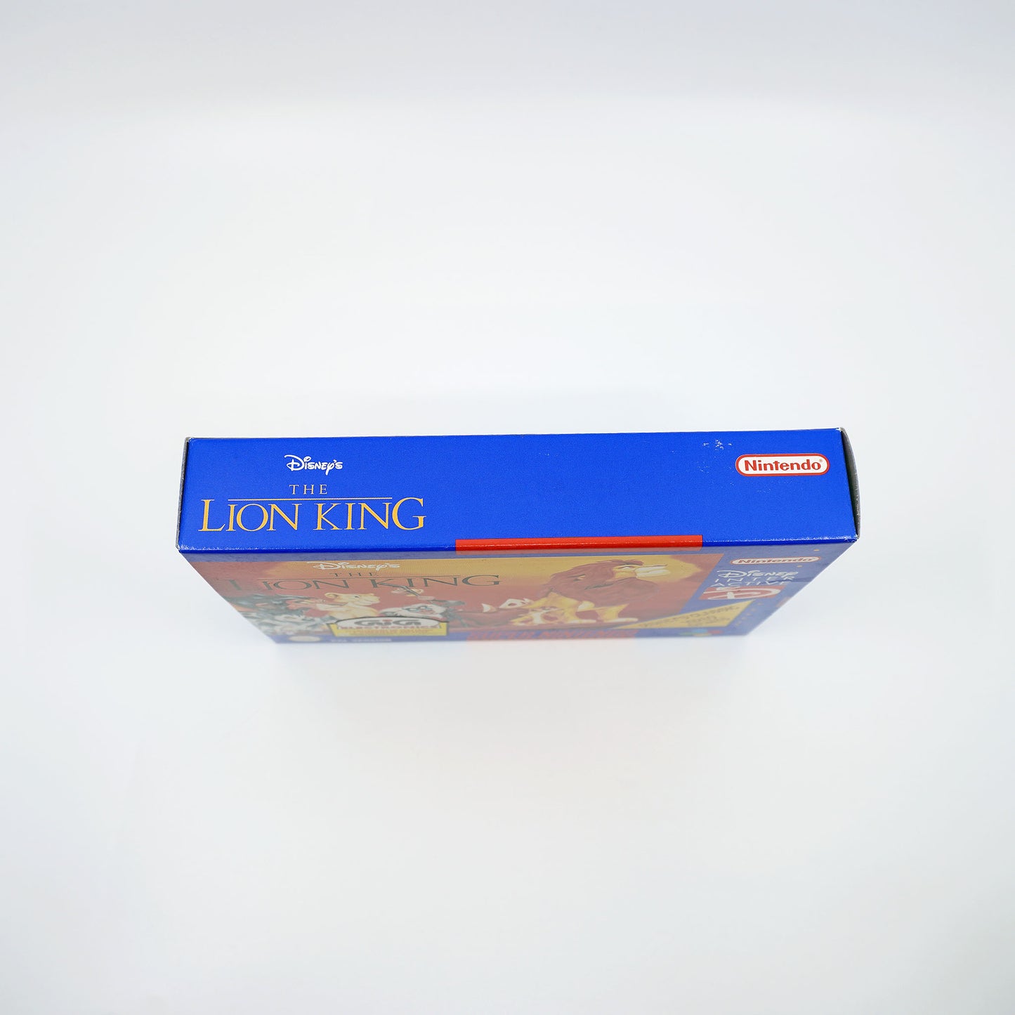 The Lion King OVP (NEU)