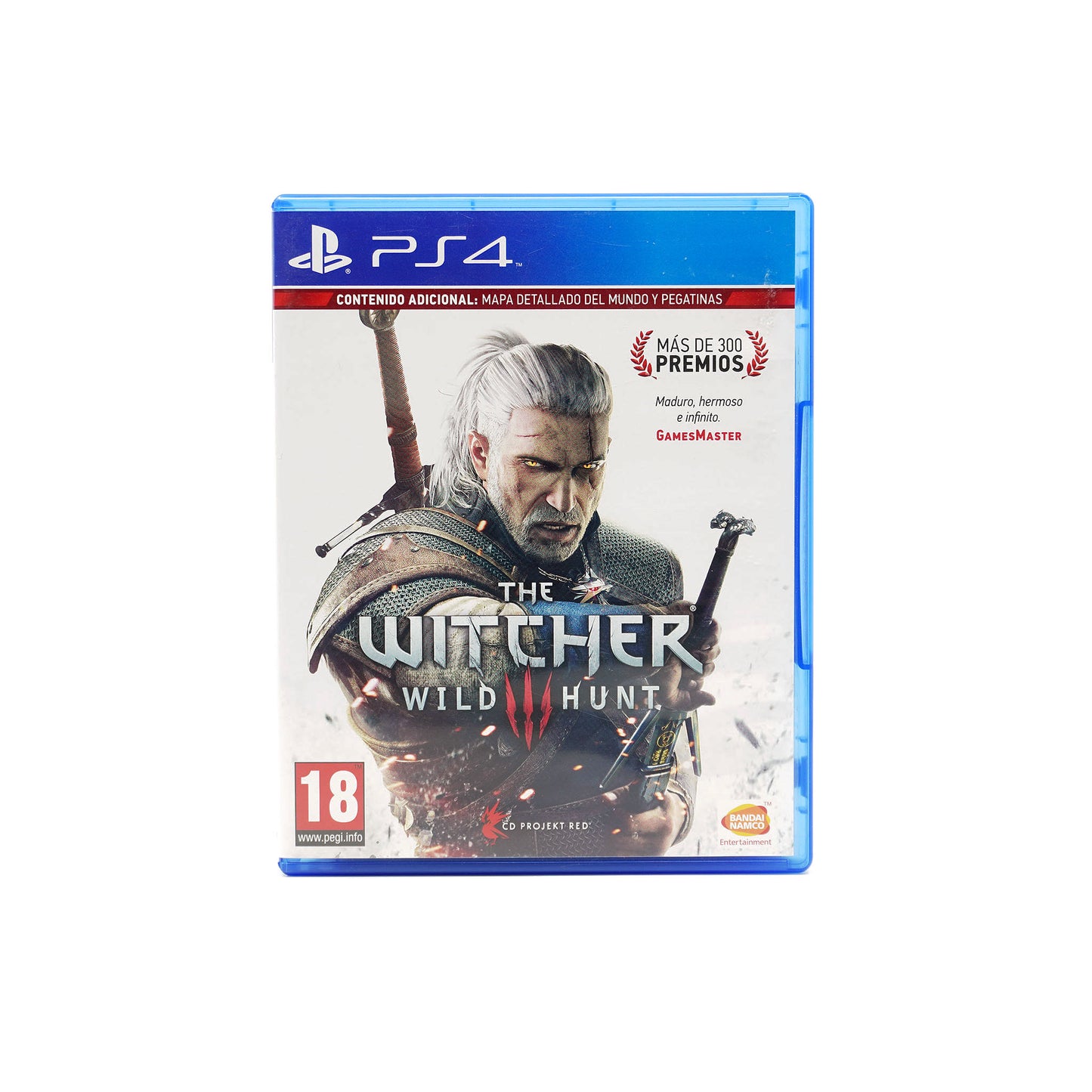 The Witcher 3: Wild Hunt