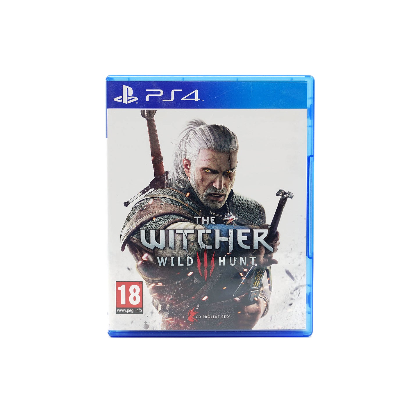 The Witcher 3: Wild Hunt