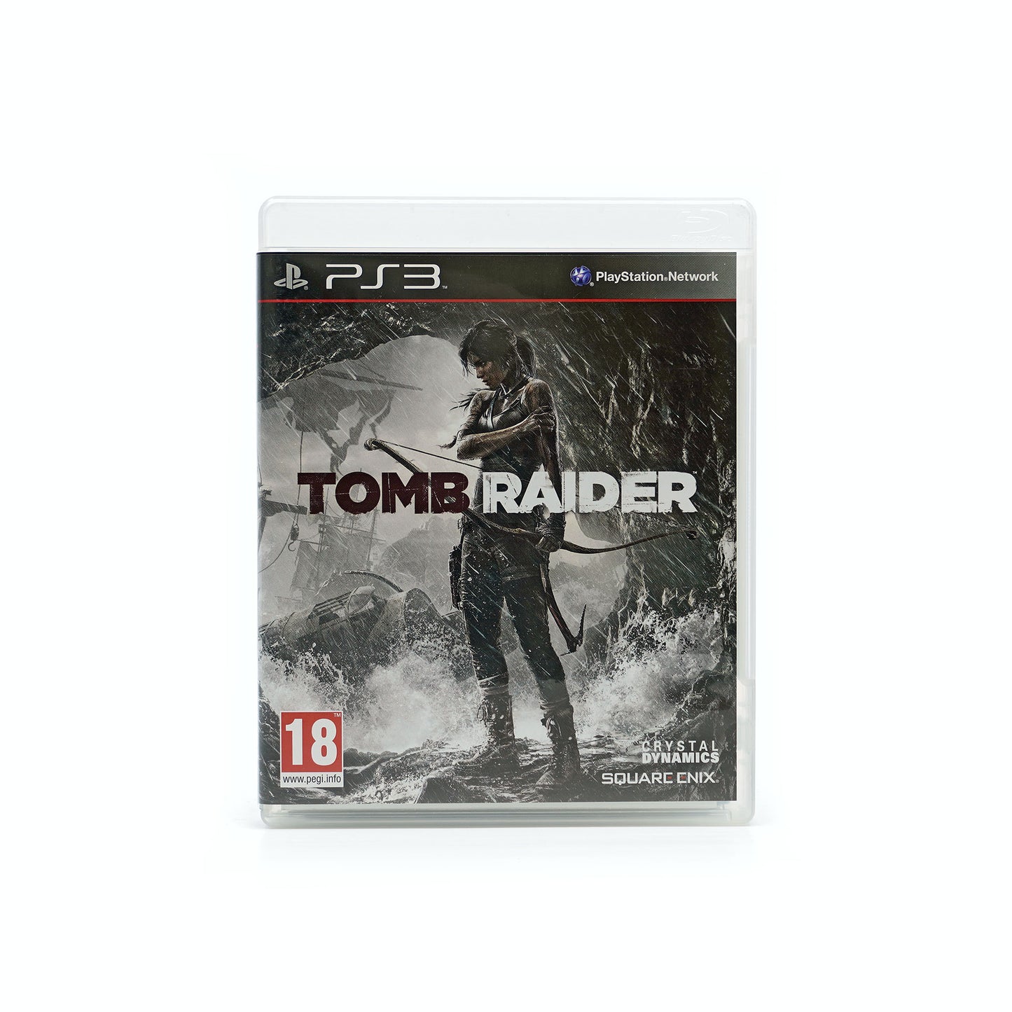 Tomb Raider