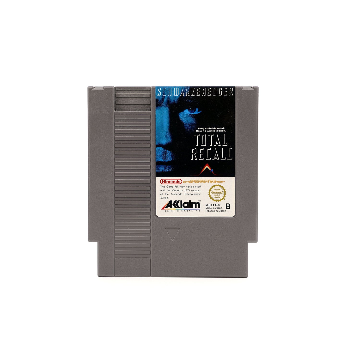 Total Recall