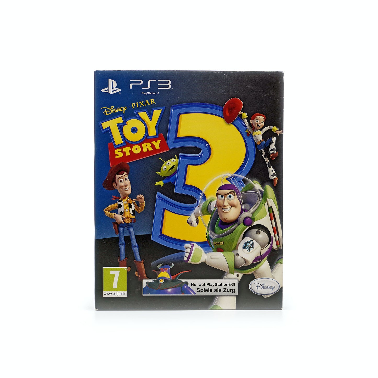 Toy Story 3