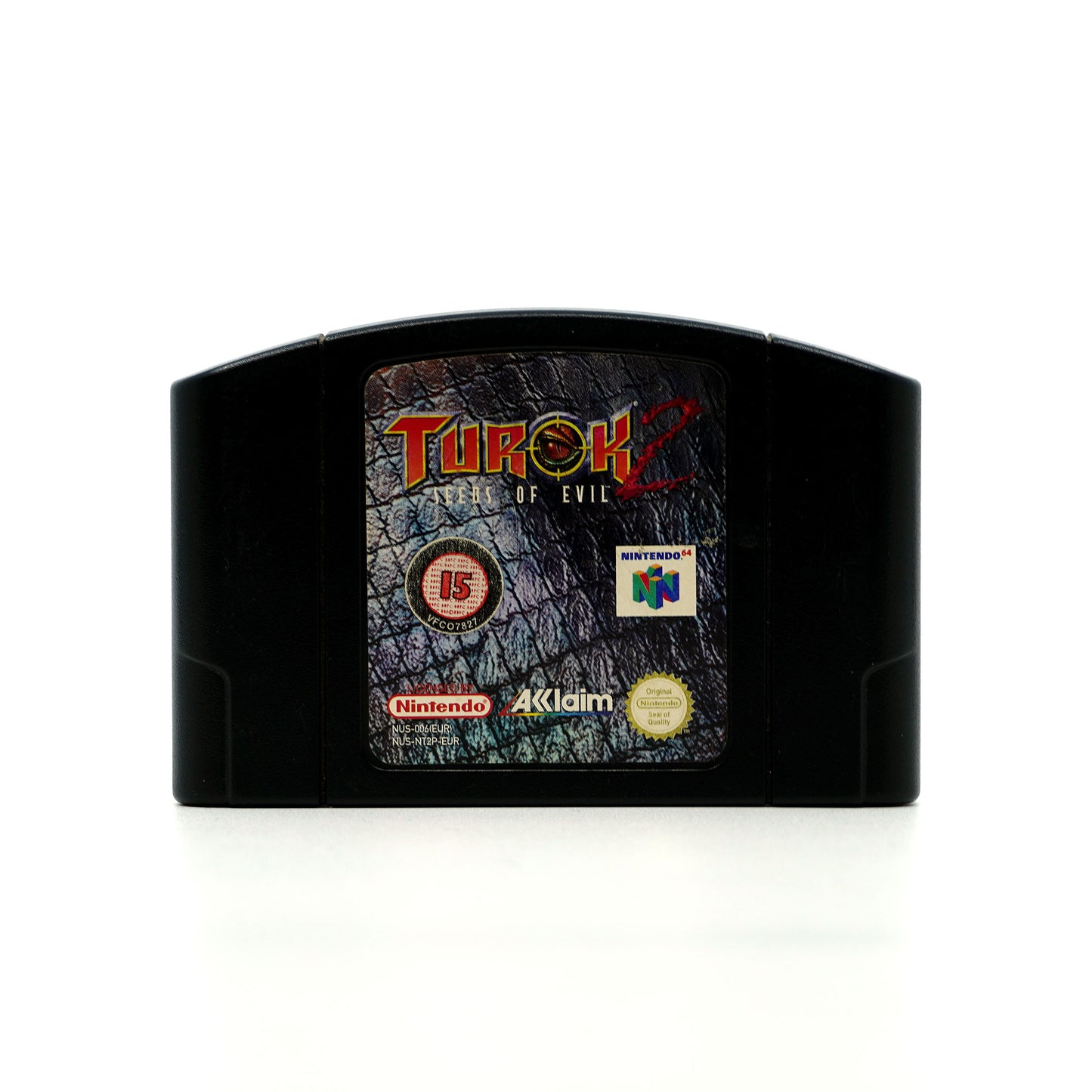 Turok 2