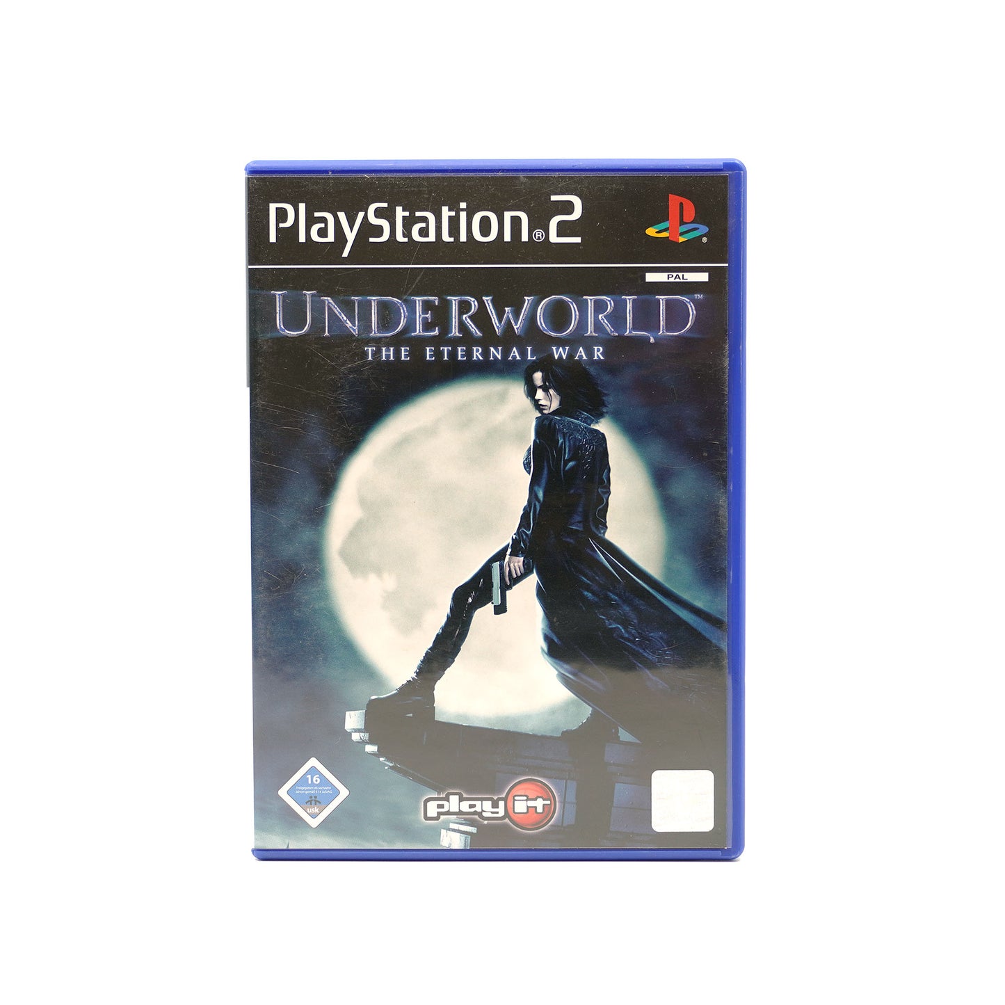 Underworld: The Eternal War
