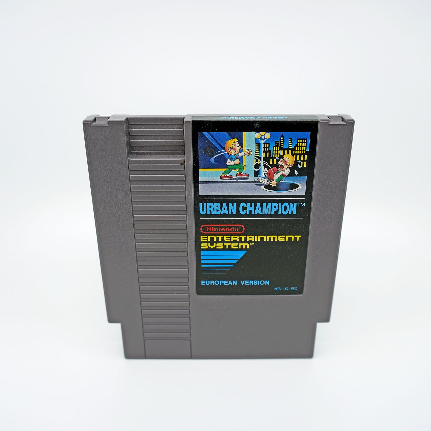 Urban Champion OVP