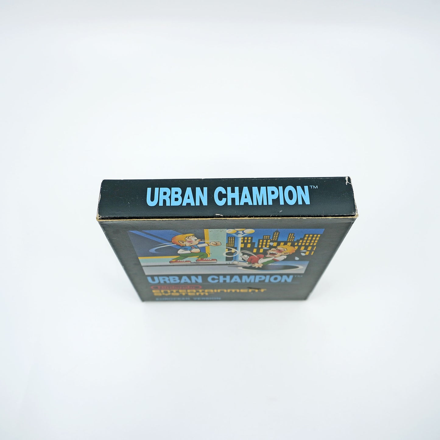 Urban Champion OVP