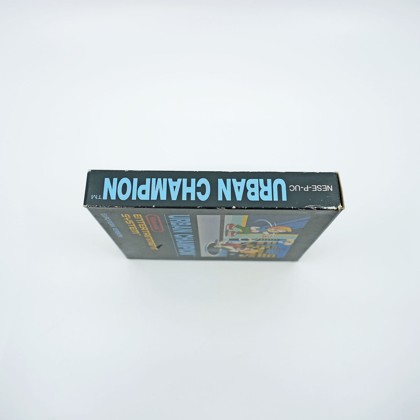 Urban Champion OVP