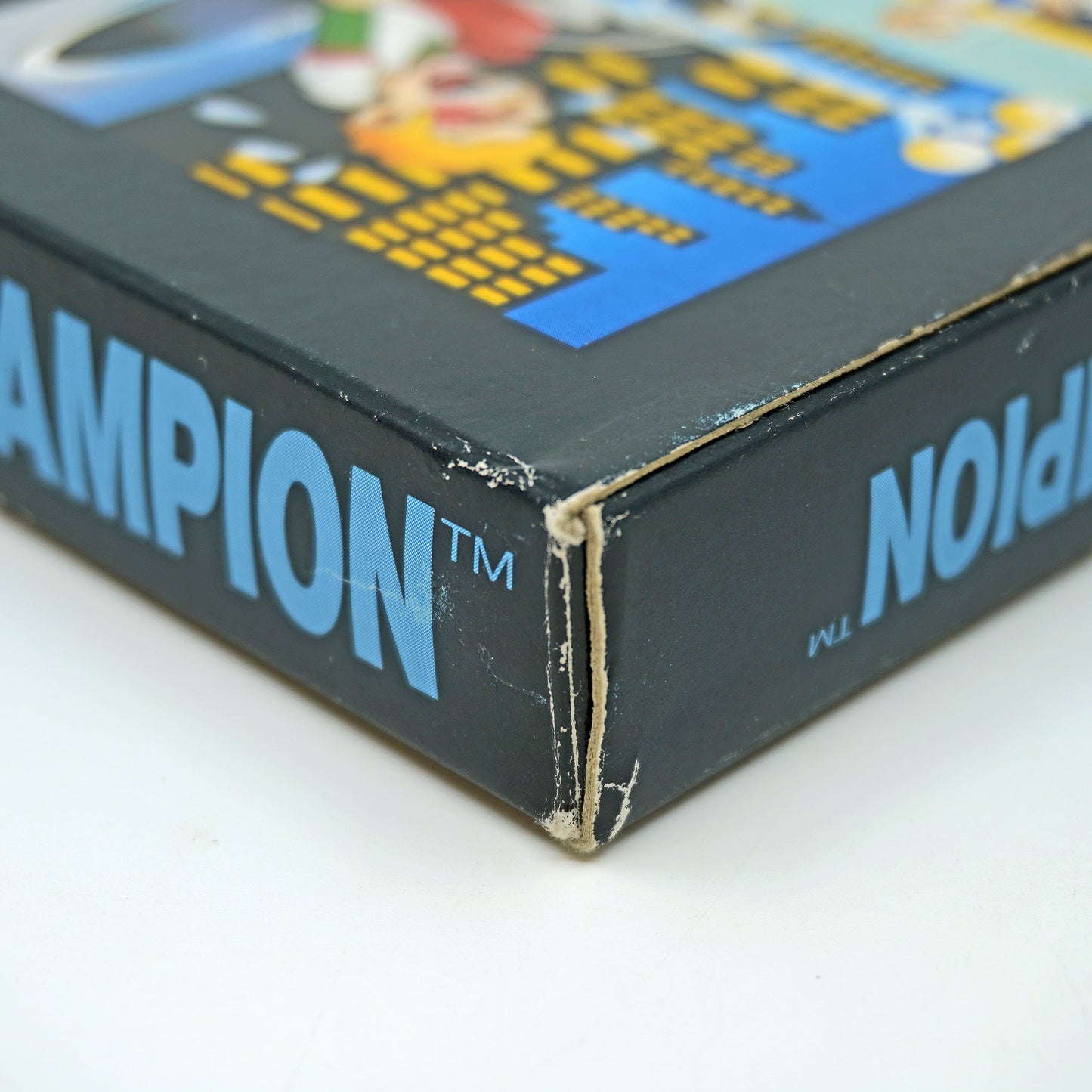 Urban Champion OVP