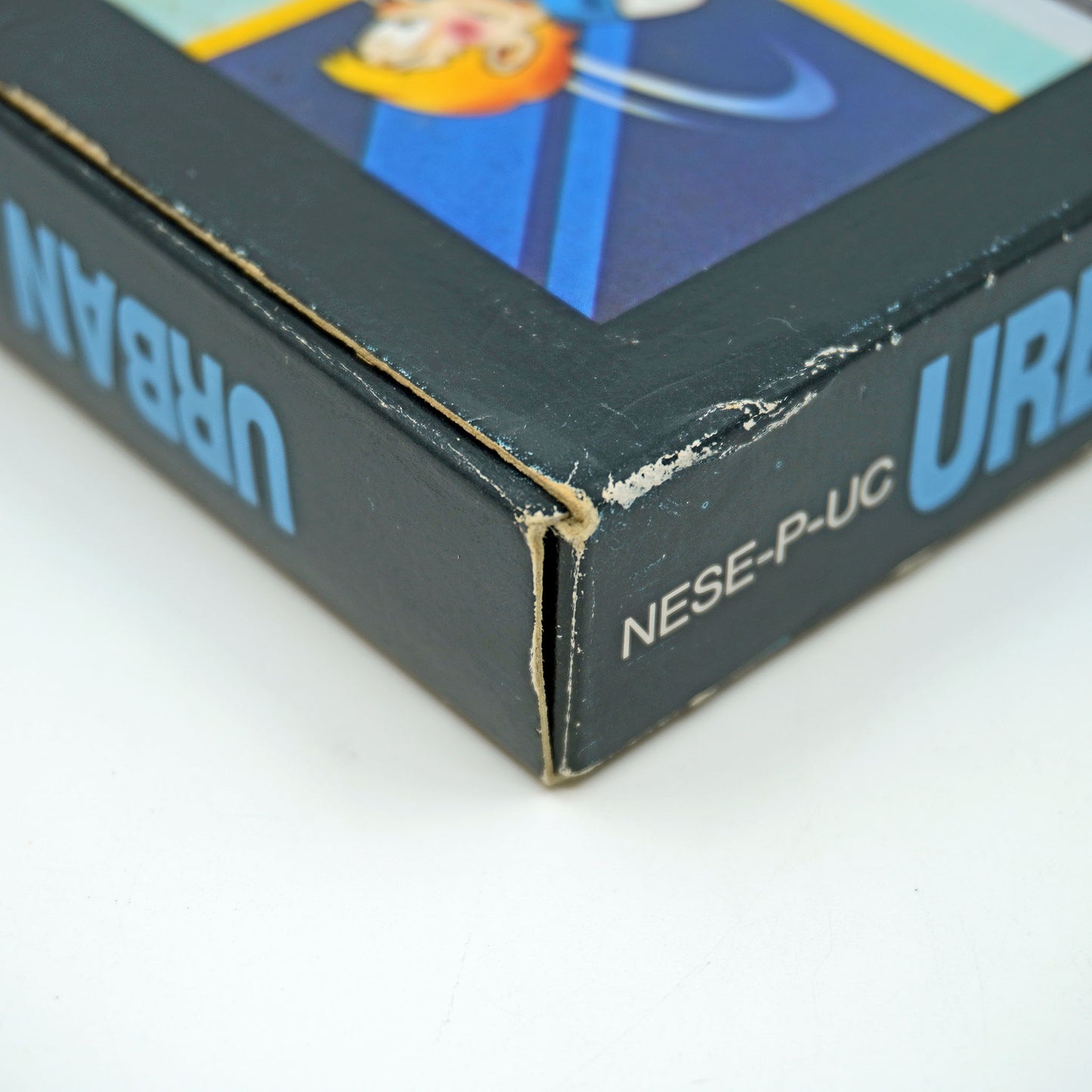 Urban Champion OVP