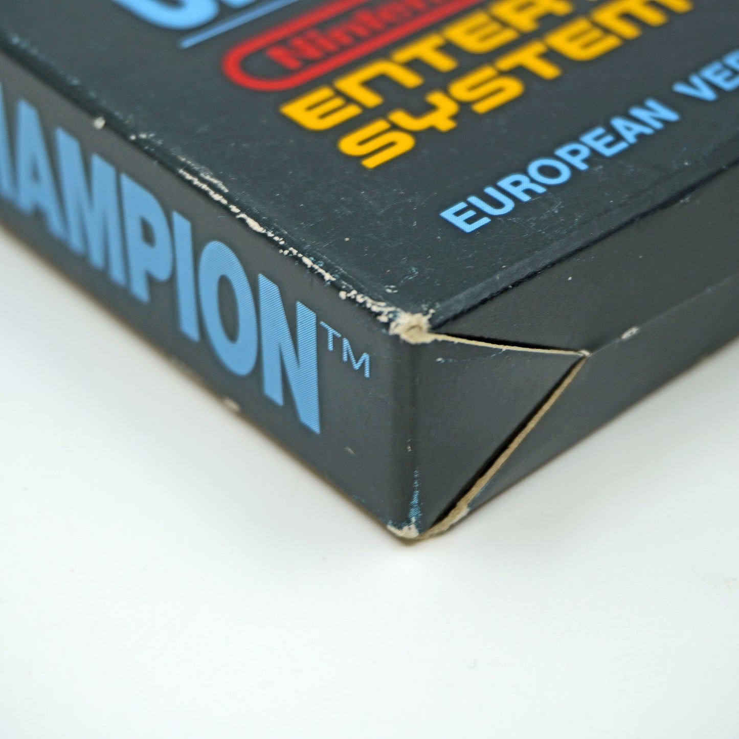 Urban Champion OVP