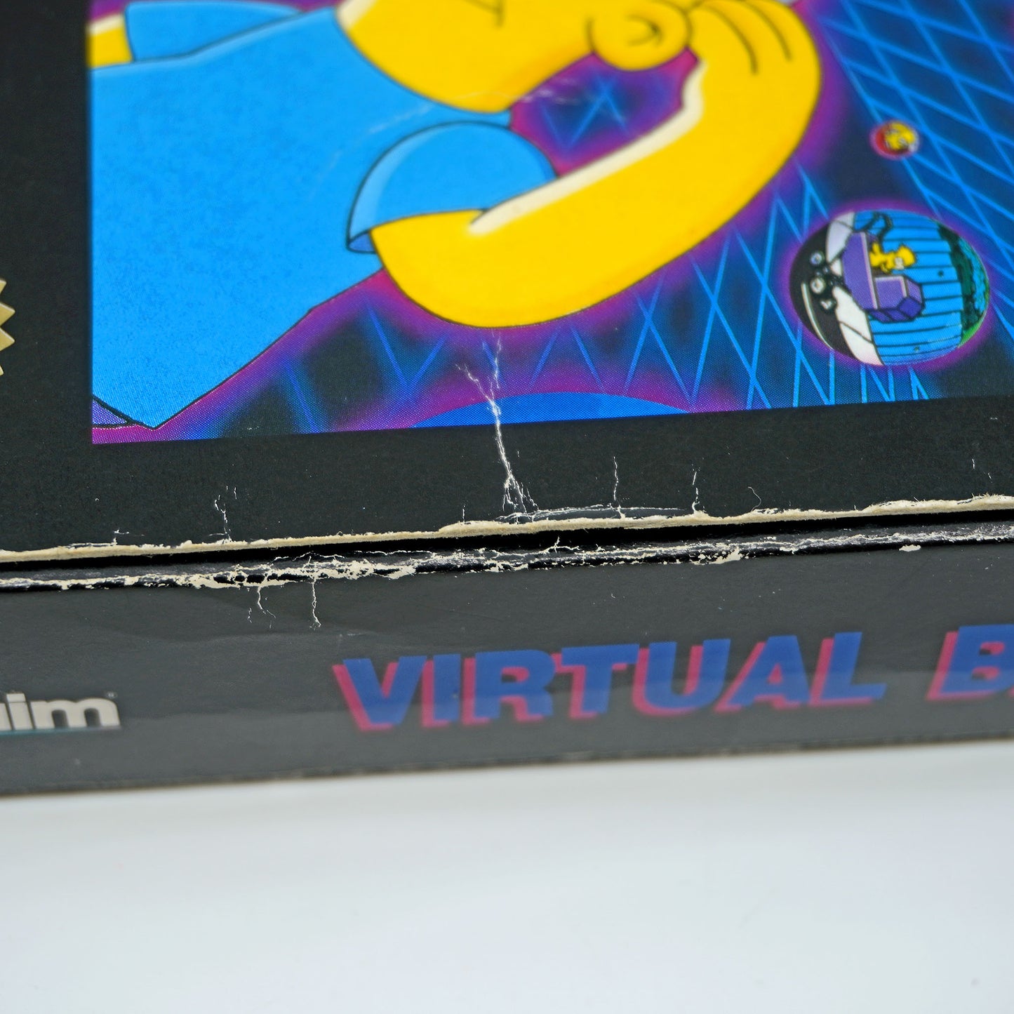 Virtual Bart OVP