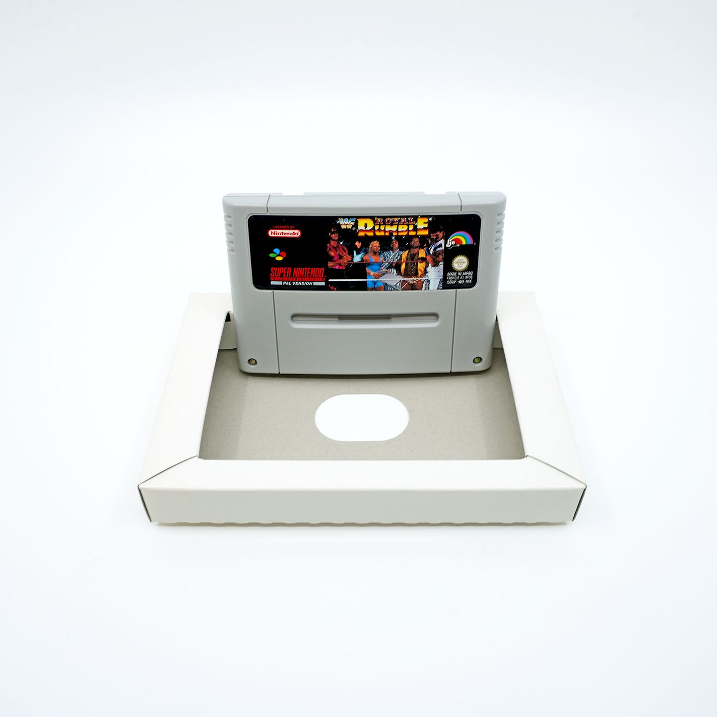WWF Royal Rumble