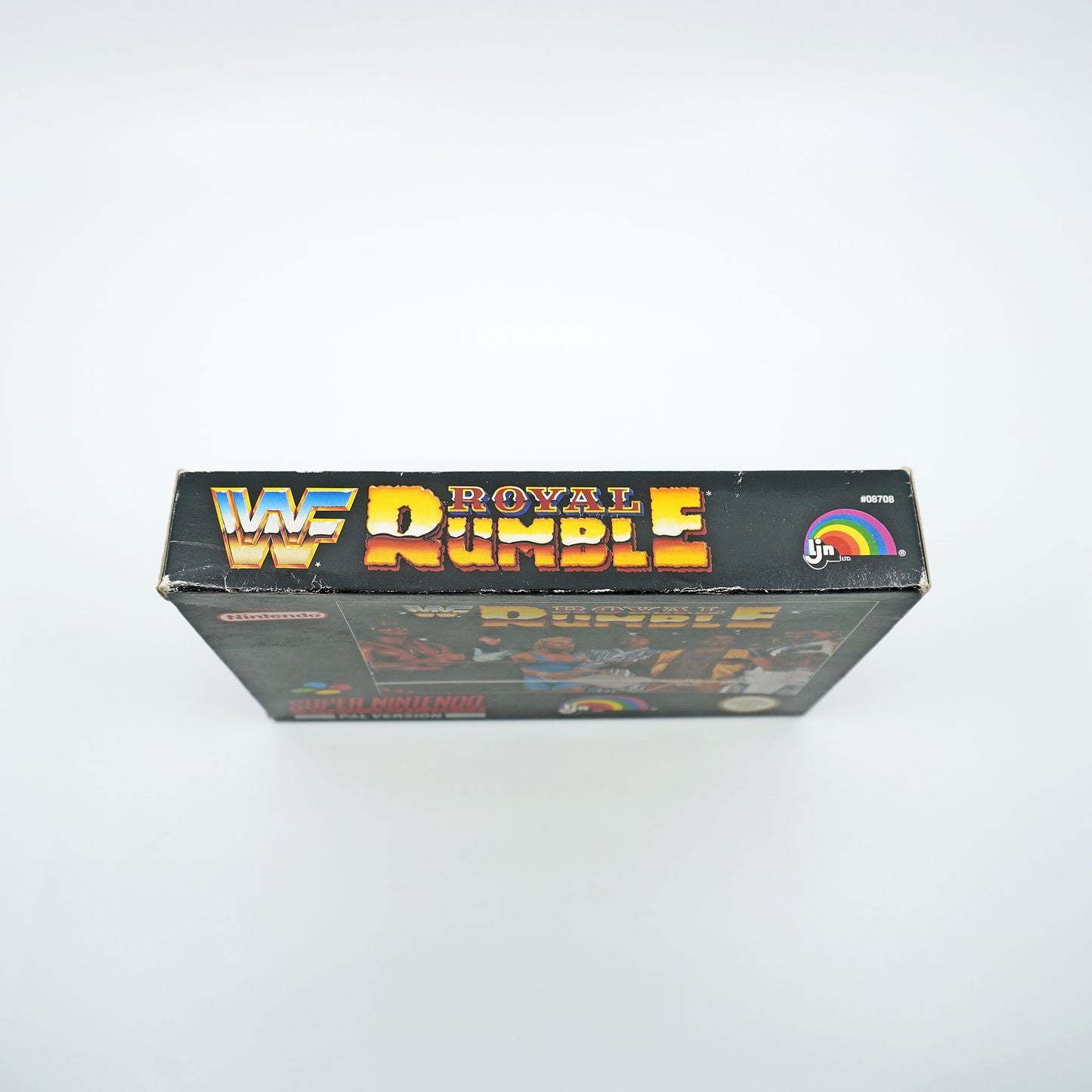 WWF Royal Rumble