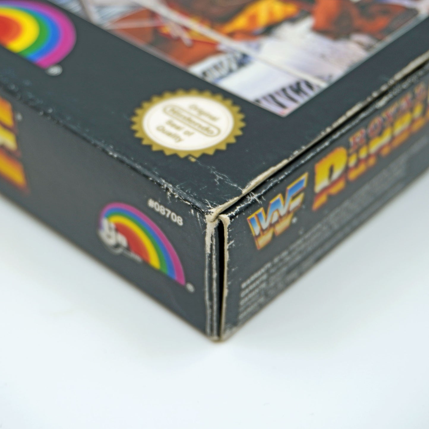 WWF Royal Rumble