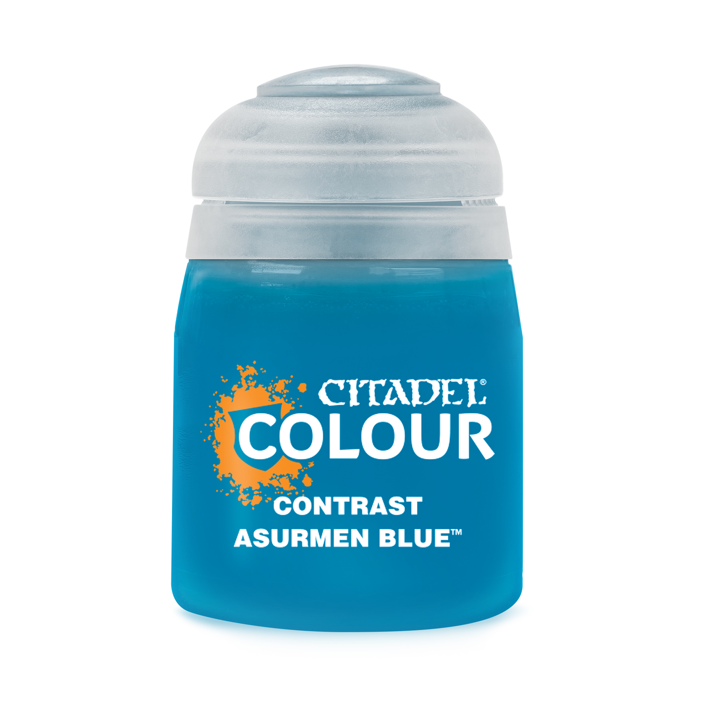 Warhammer Farbe Asurmen Blue