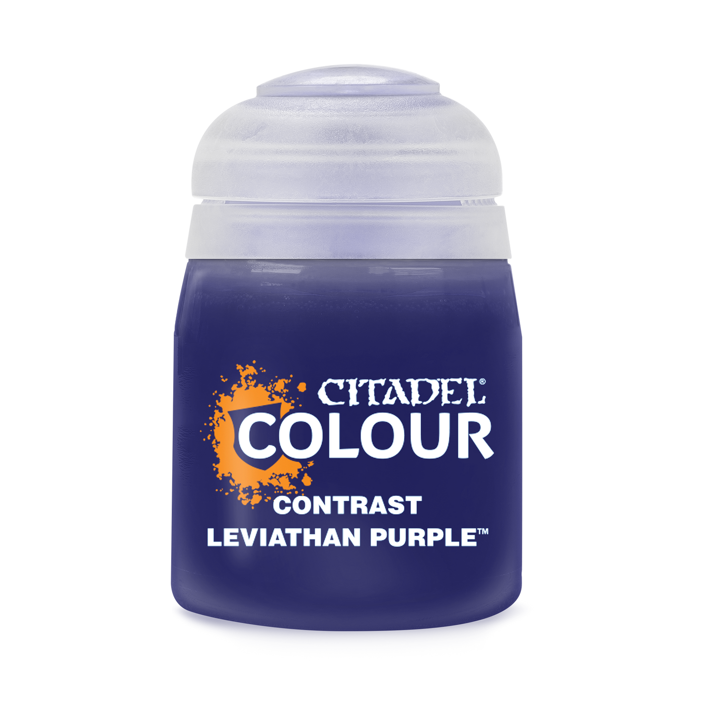 Warhammer Farbe Leviathan Purple