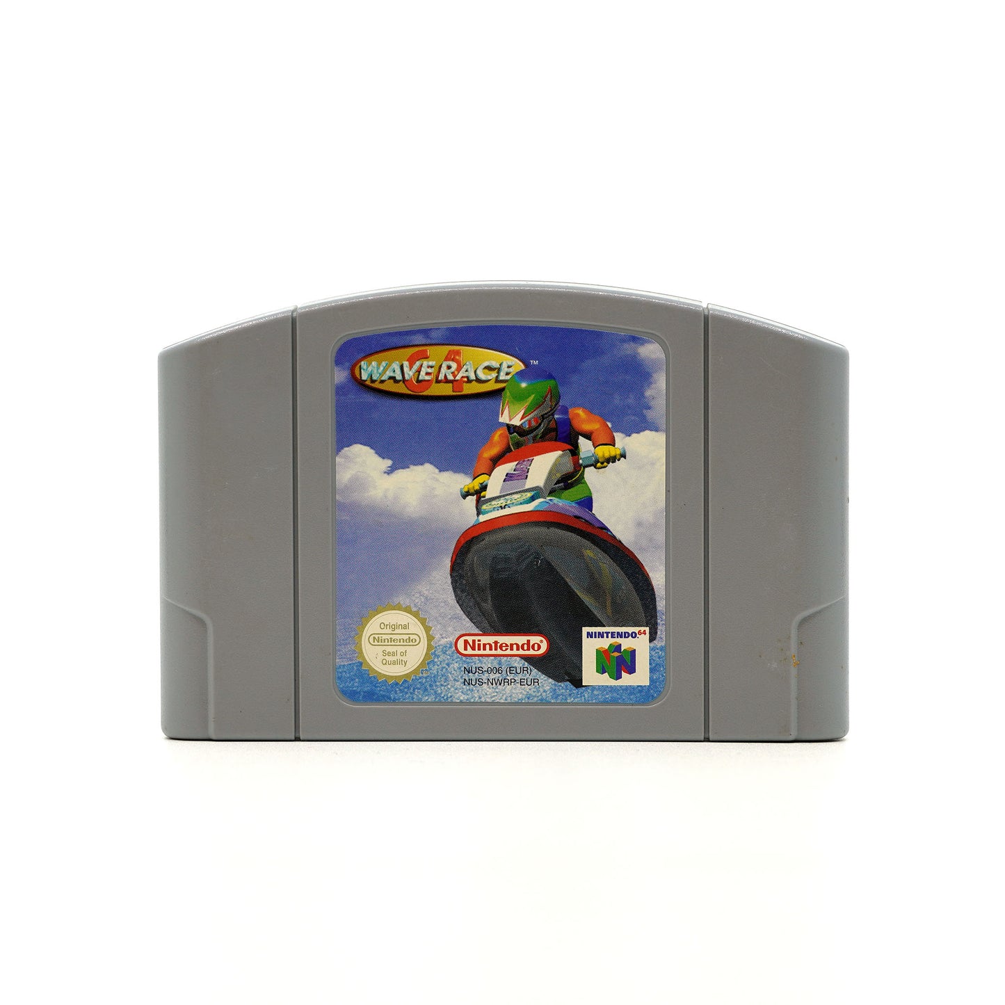 Wave Race 64