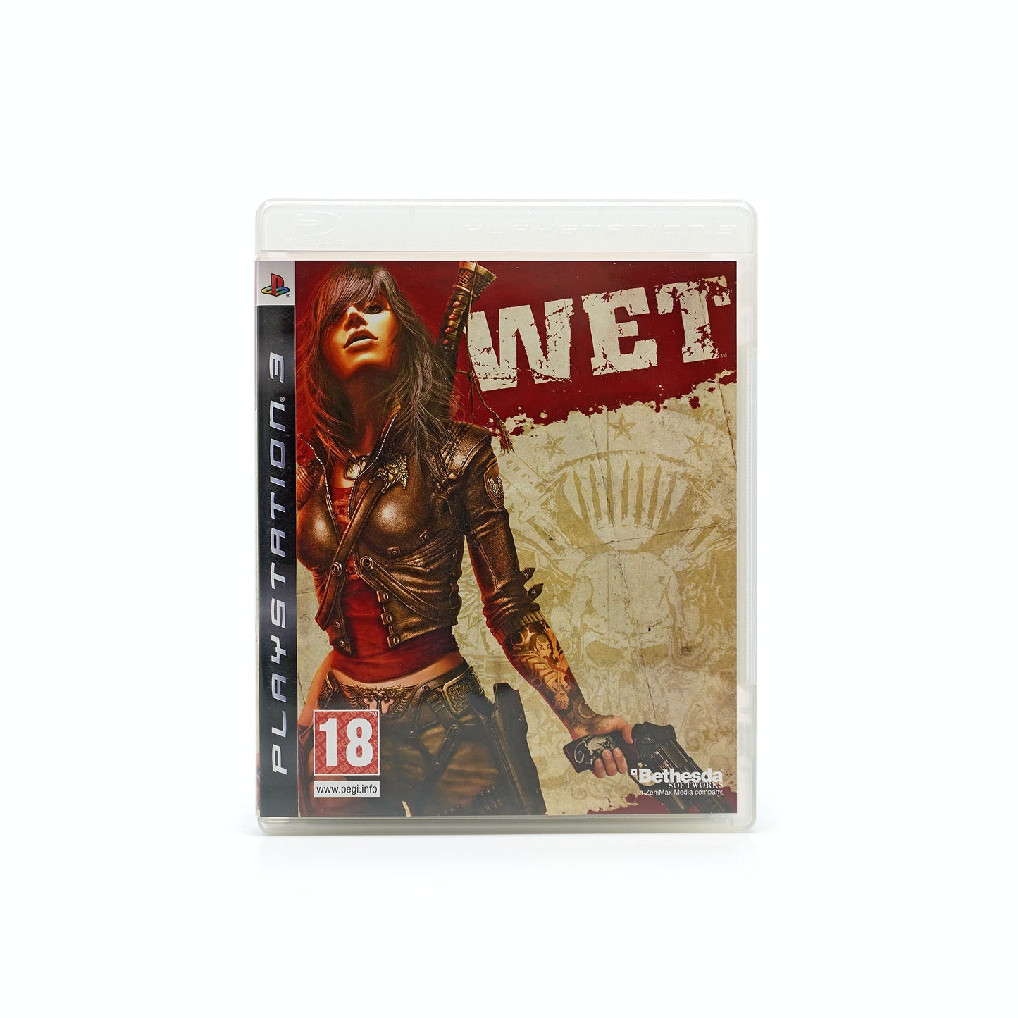 Wet