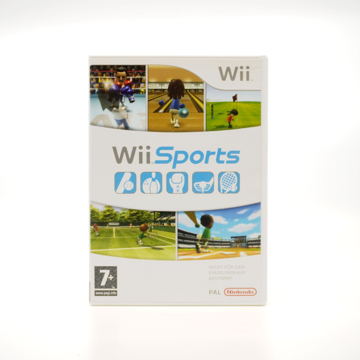 Wii Sports