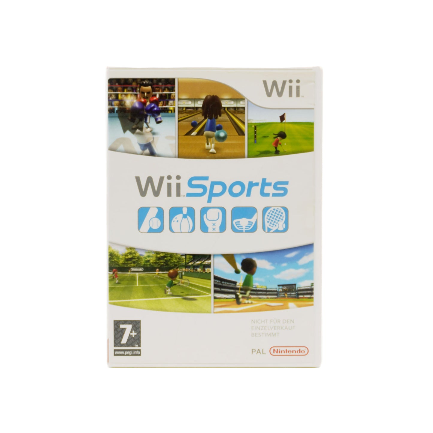 Wii Sports