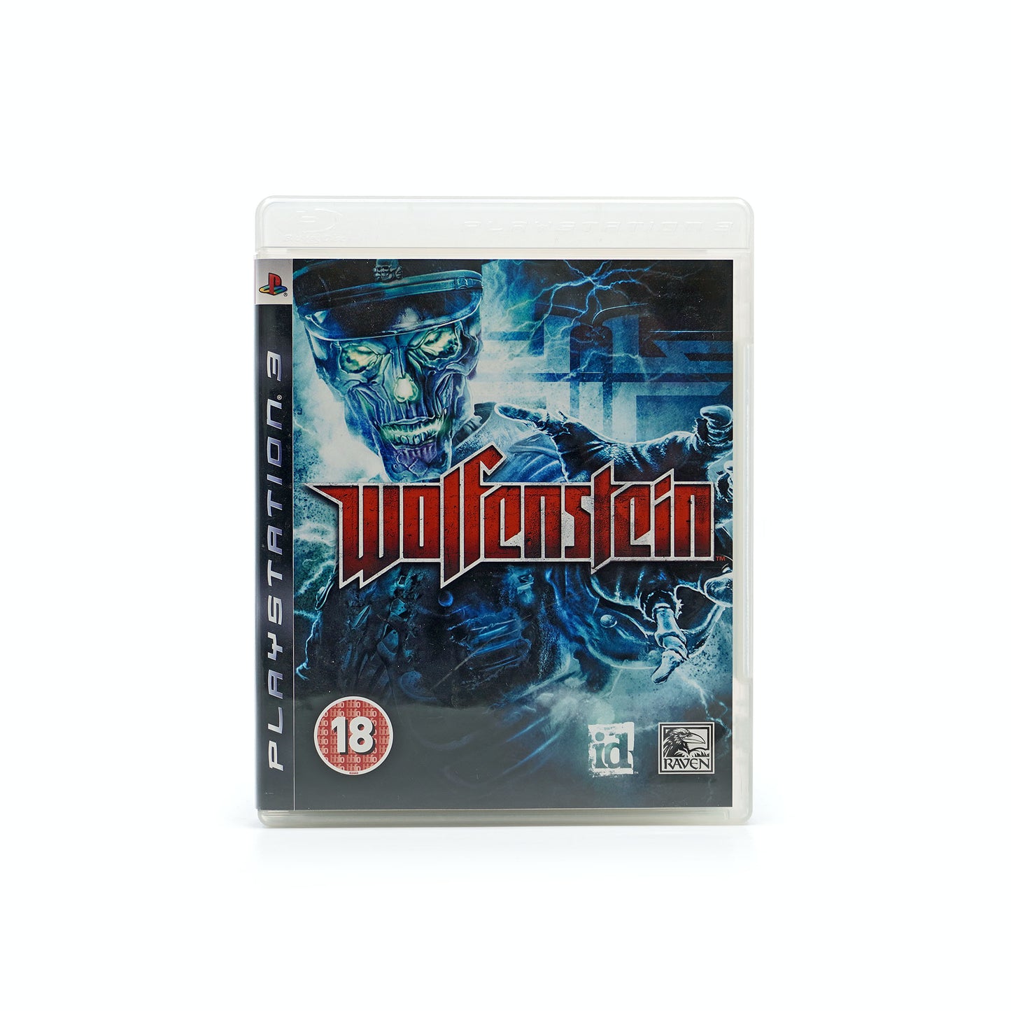 Wolfenstein