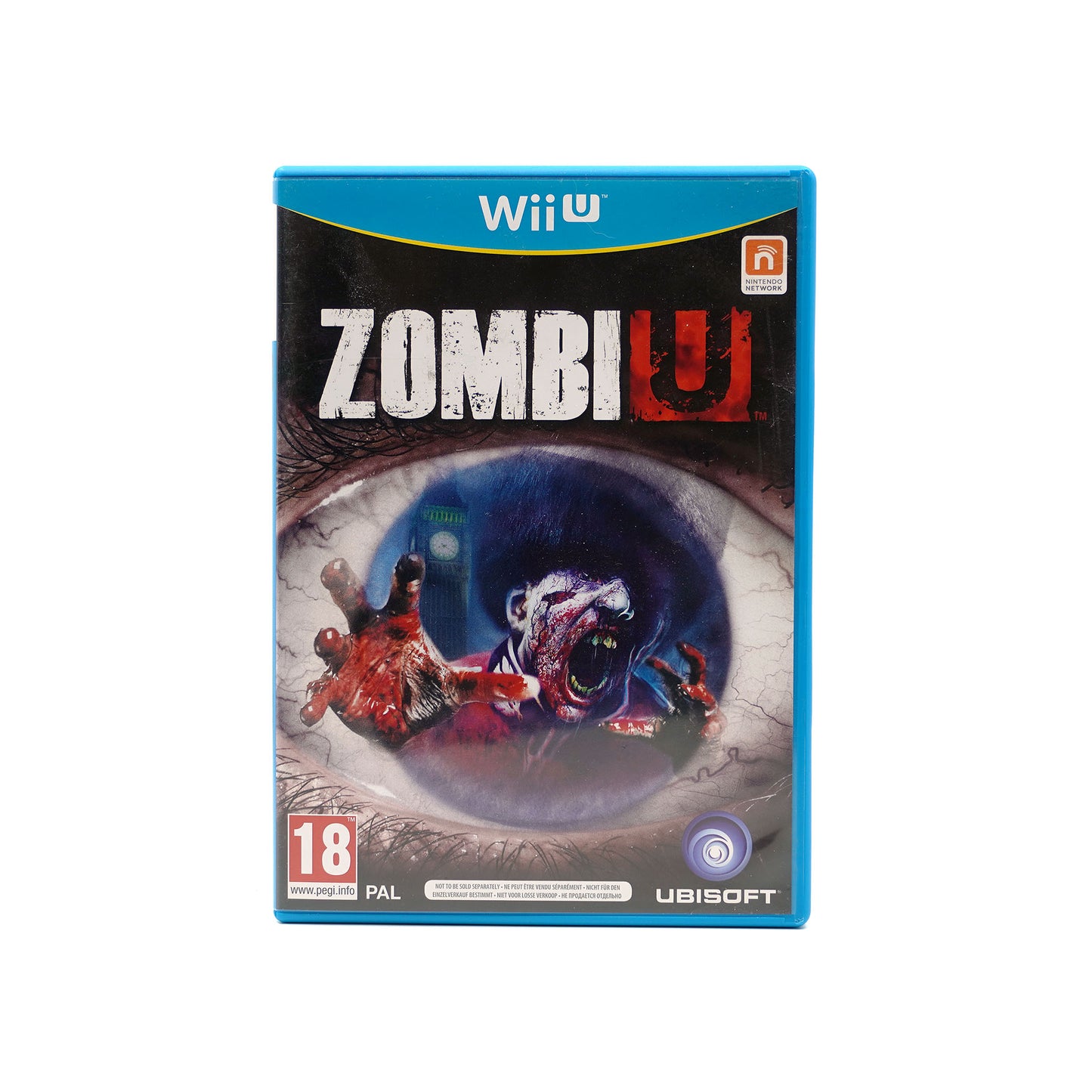 ZombiU