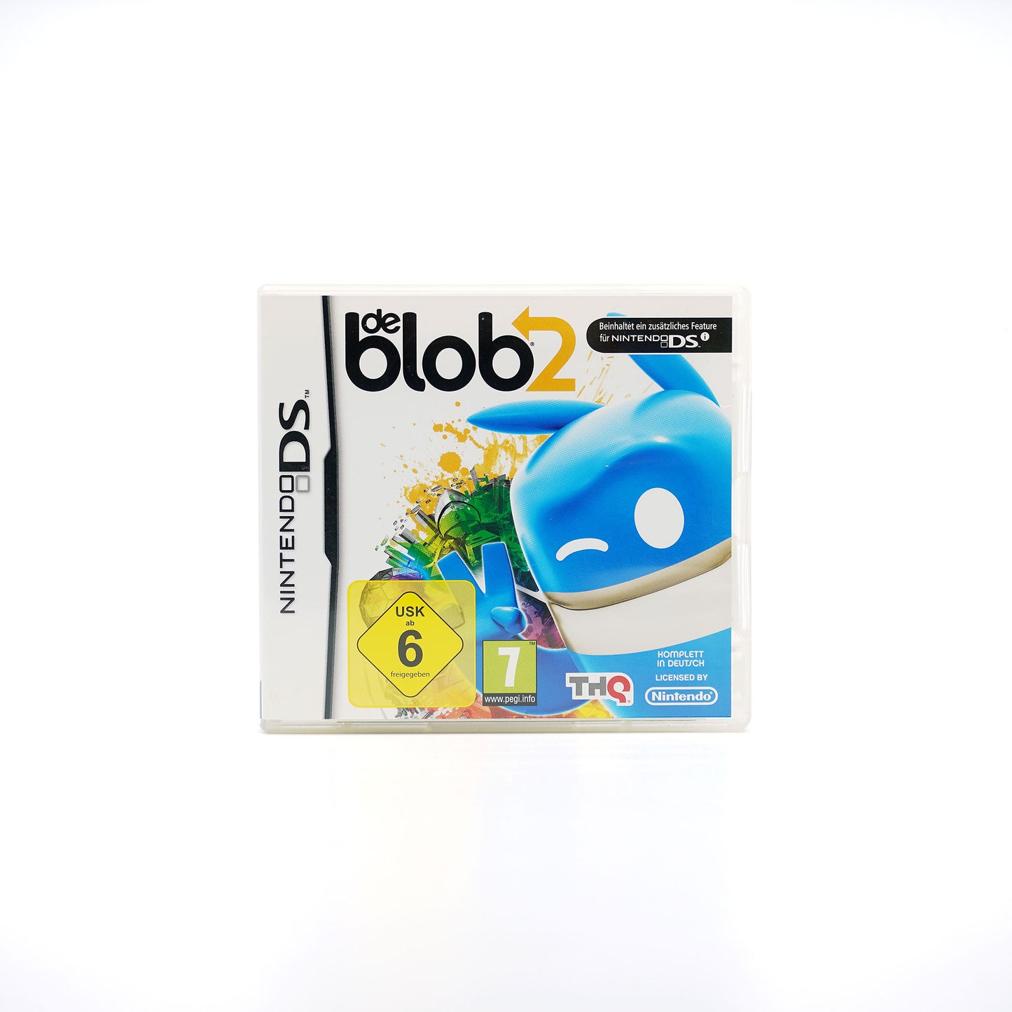 de Blob 2