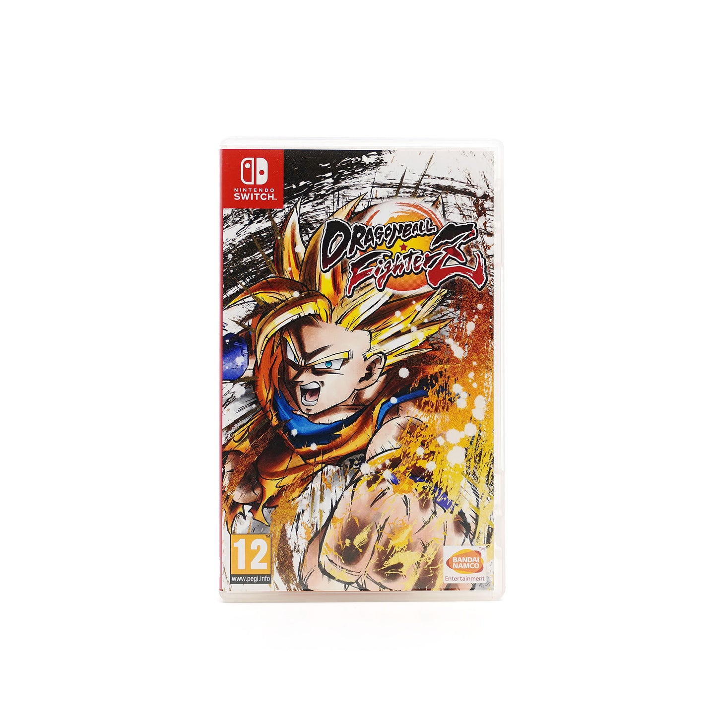 Dragon Ball FighterZ
