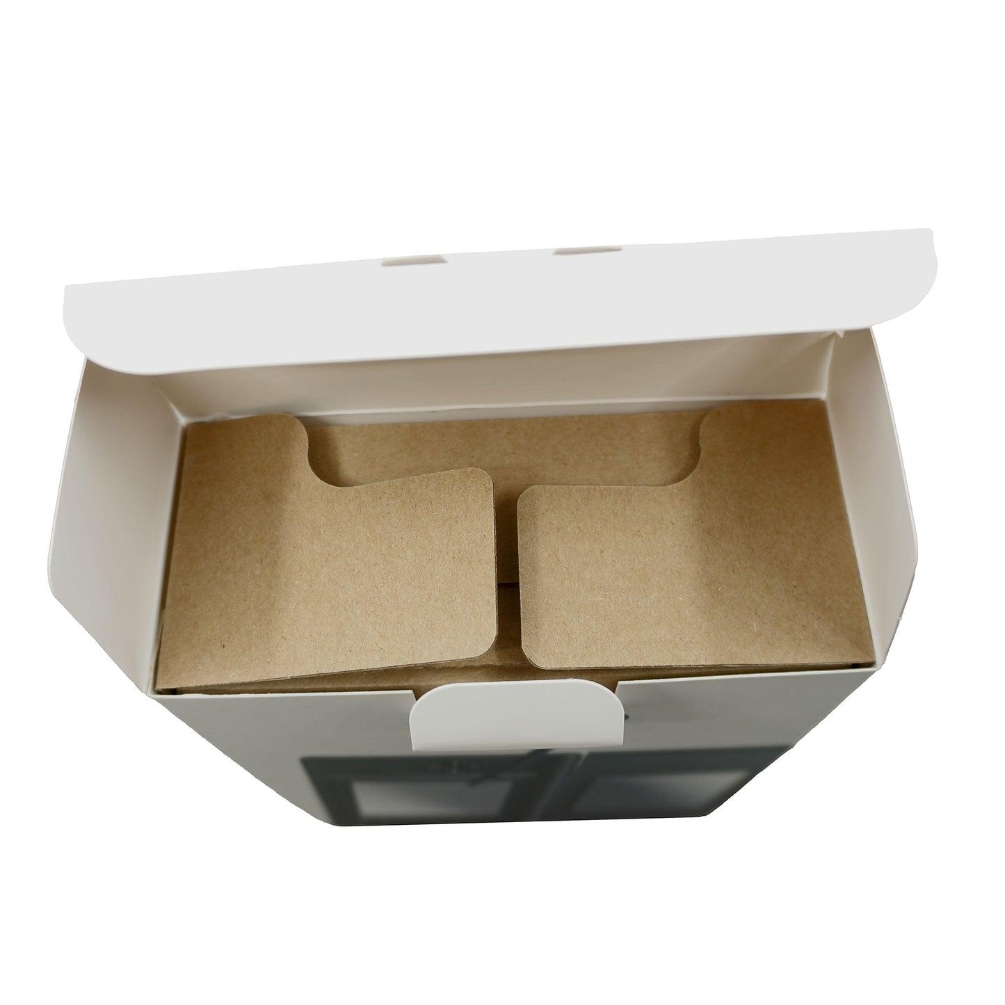 Innenseite der Originalverpackung