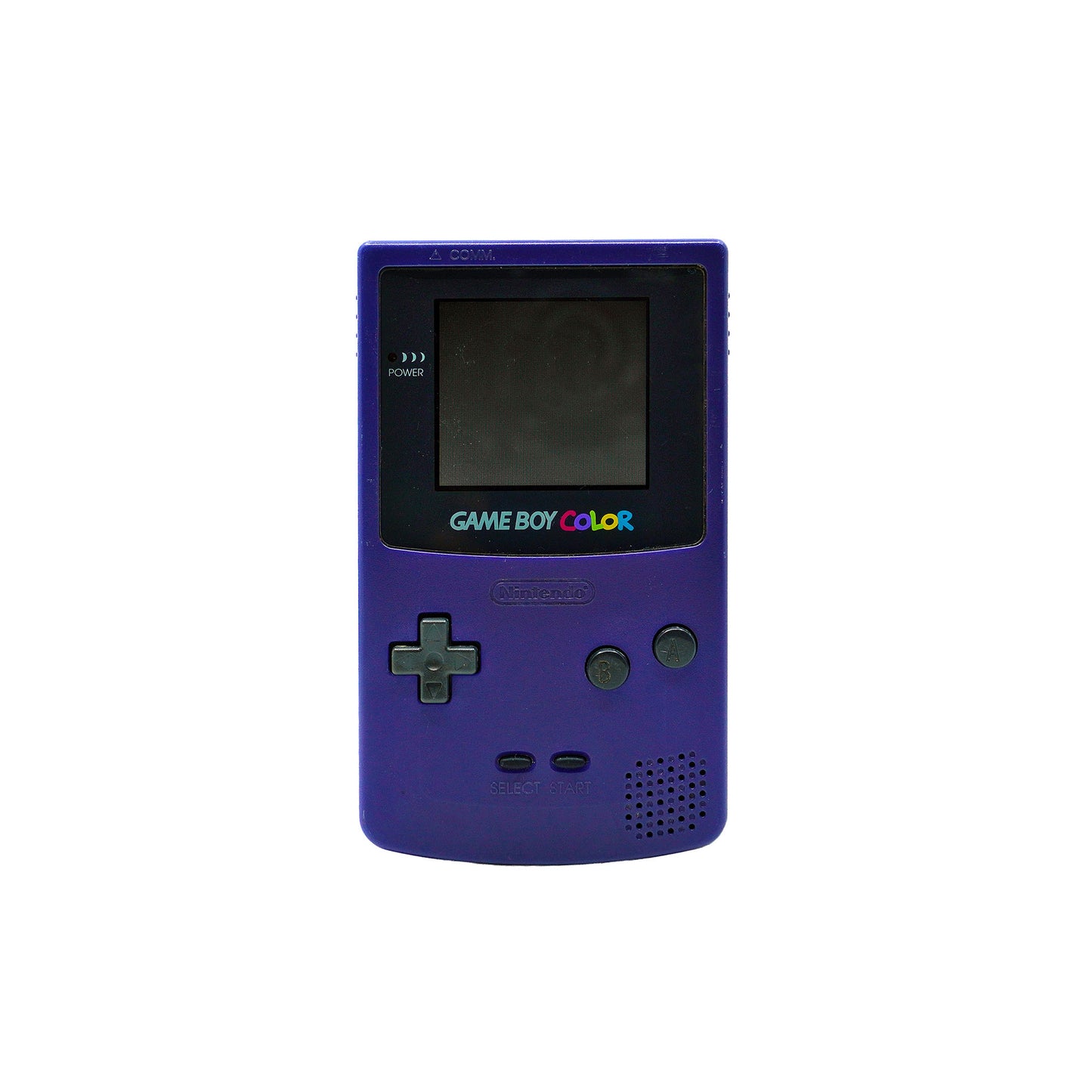 Game Boy Color Konsole