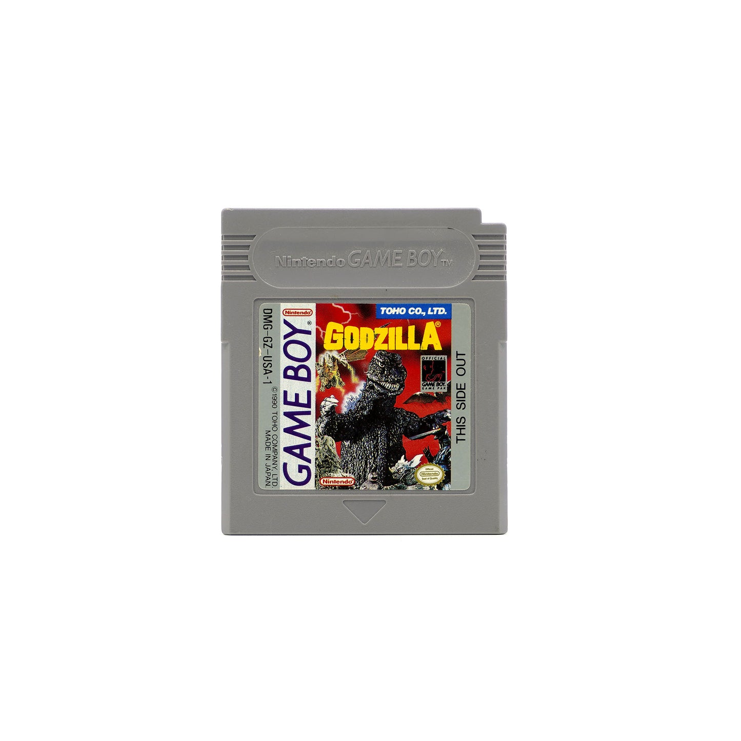Godzilla