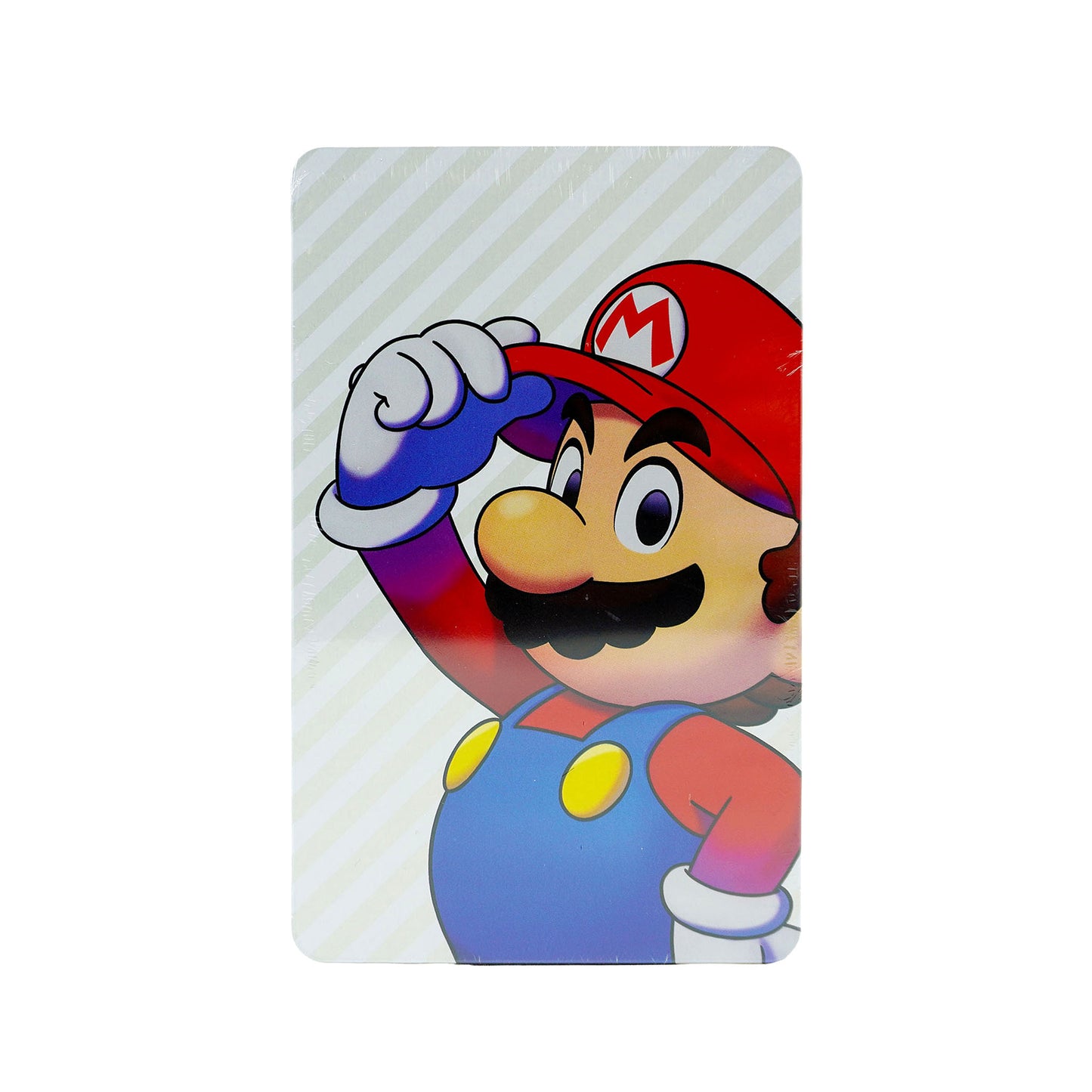 Mario & Luigi: Brothership Steelbook für Nintendo Switch – Vorderseite