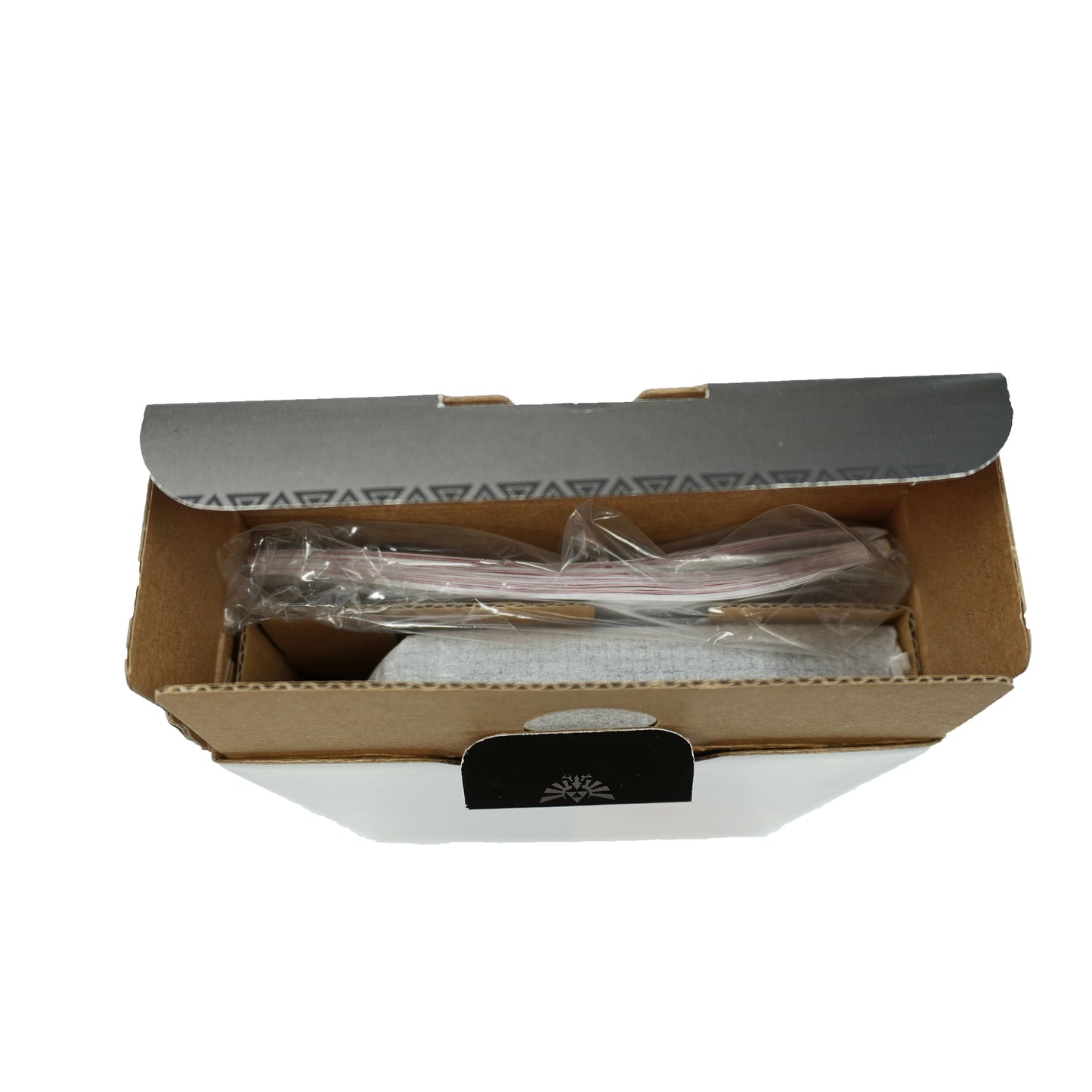 Innenseite der Originalverpackung