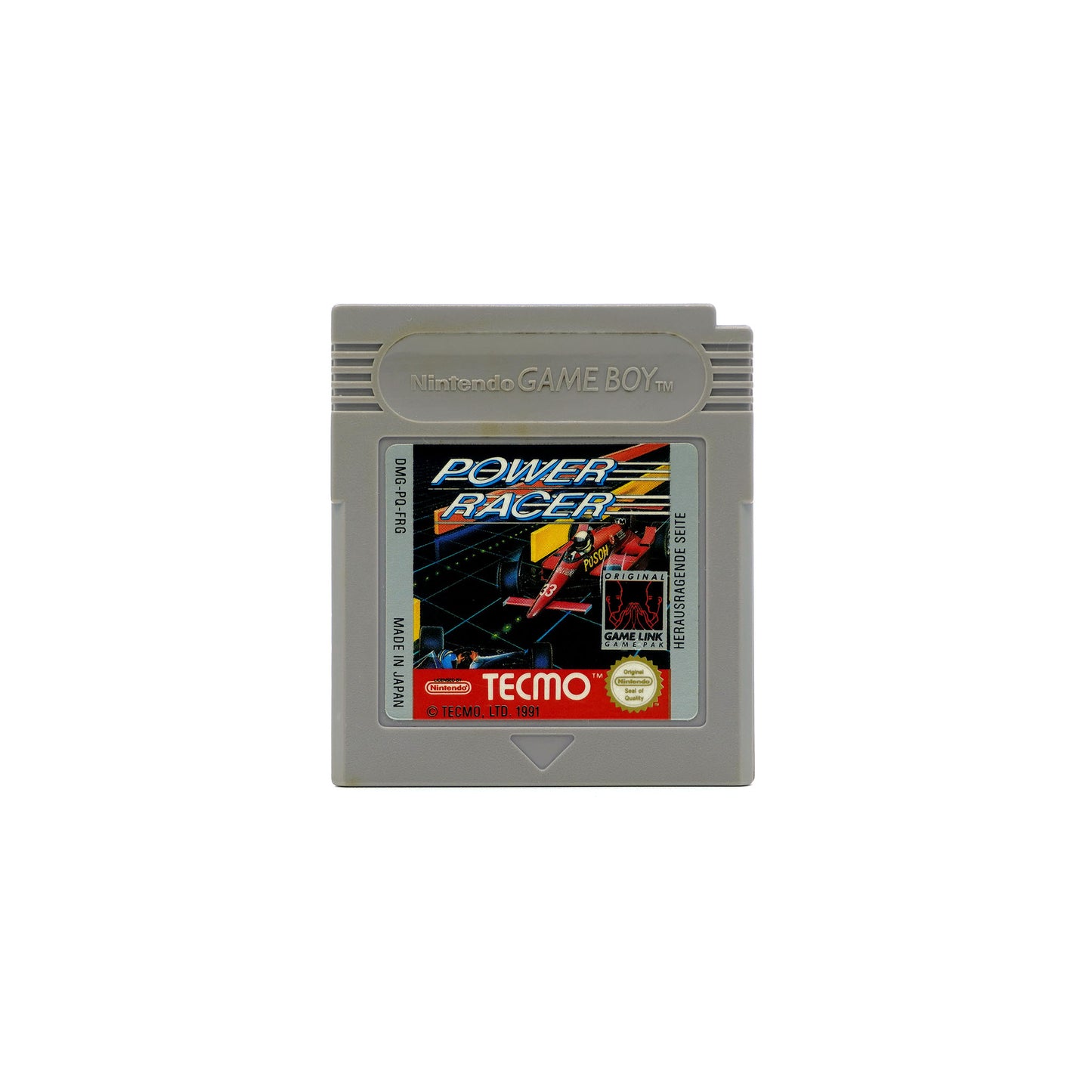 Power Racer