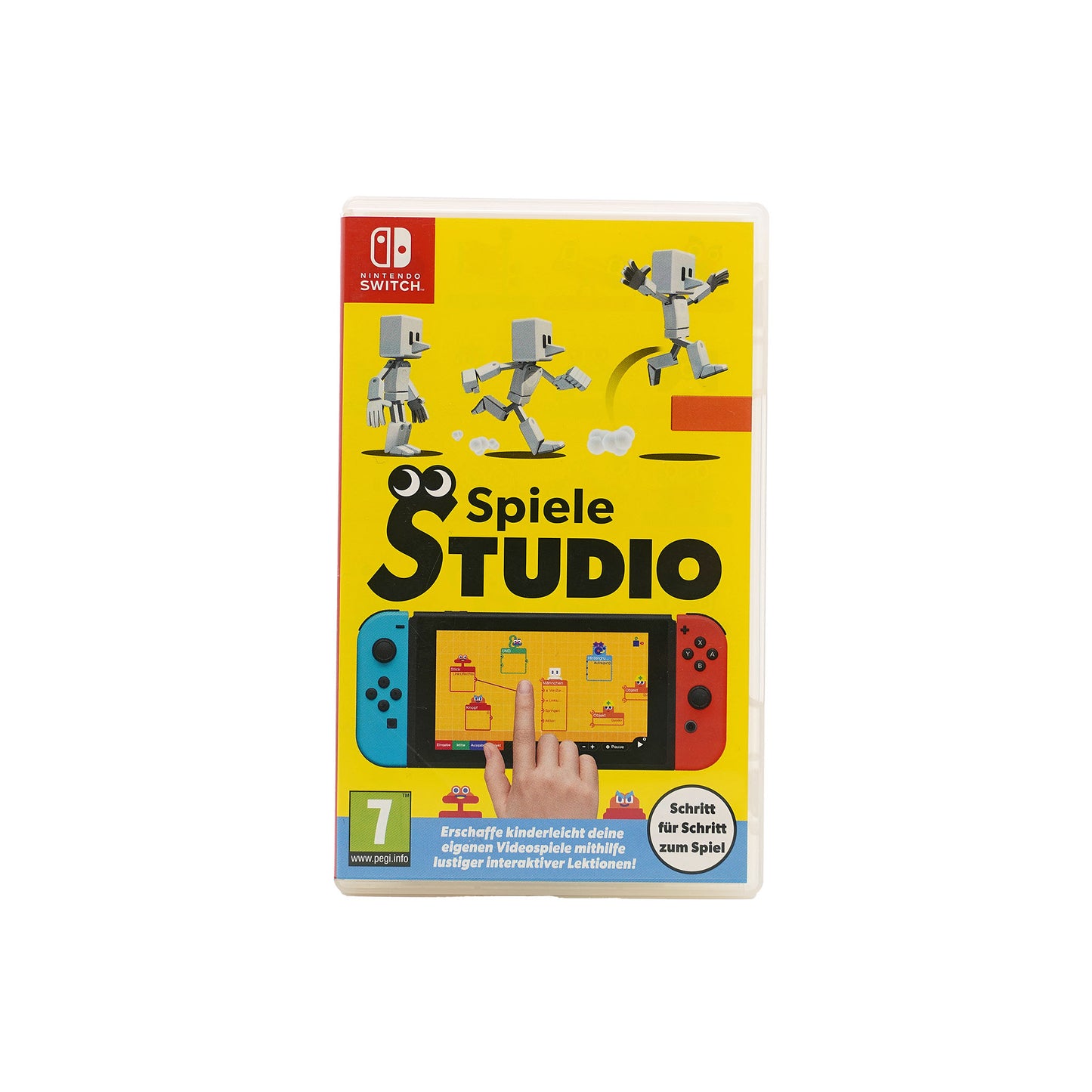 Spielestudio