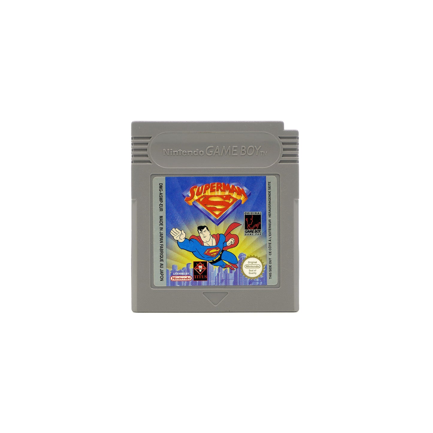 Superman