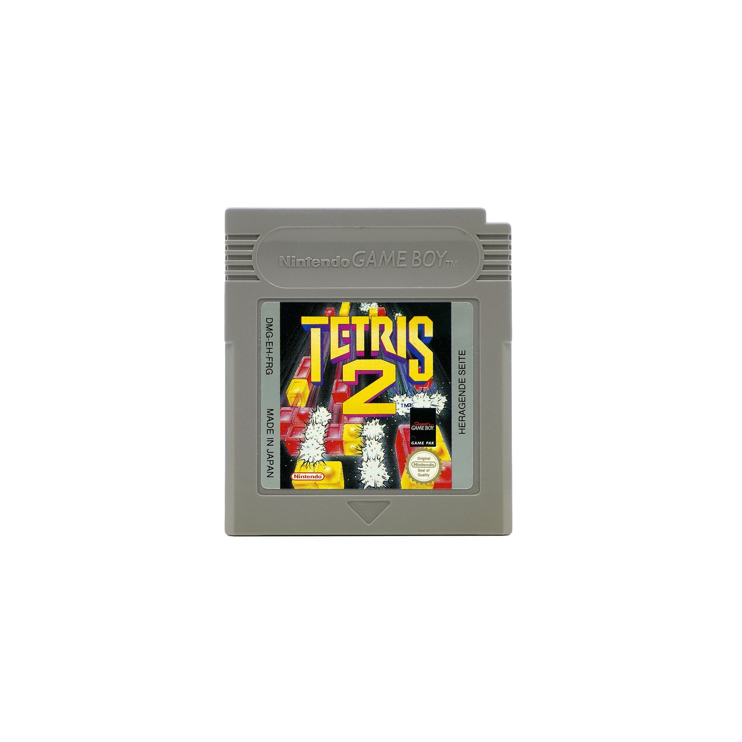 Tetris 2