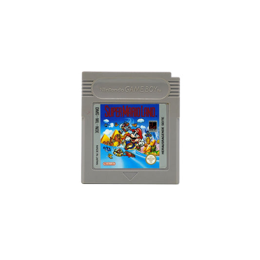 Mario