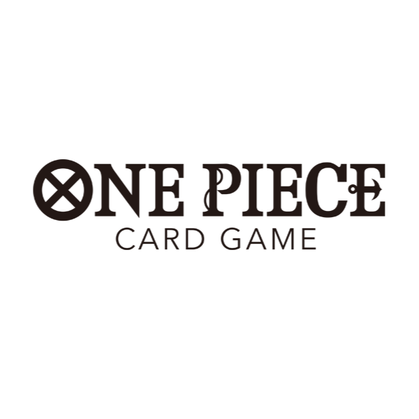 One Piece Card Game Logo