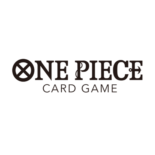 One Piece Card Game Logo