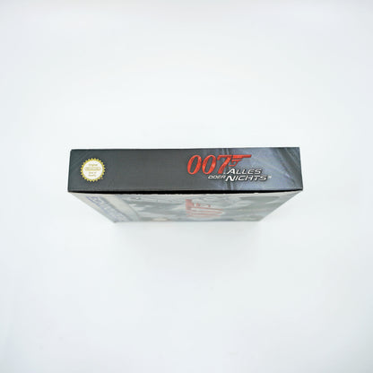 Originalverpackung - Oberseite