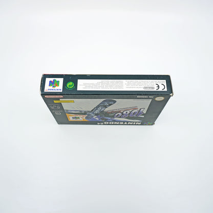 Originalverpackung - Unterseite