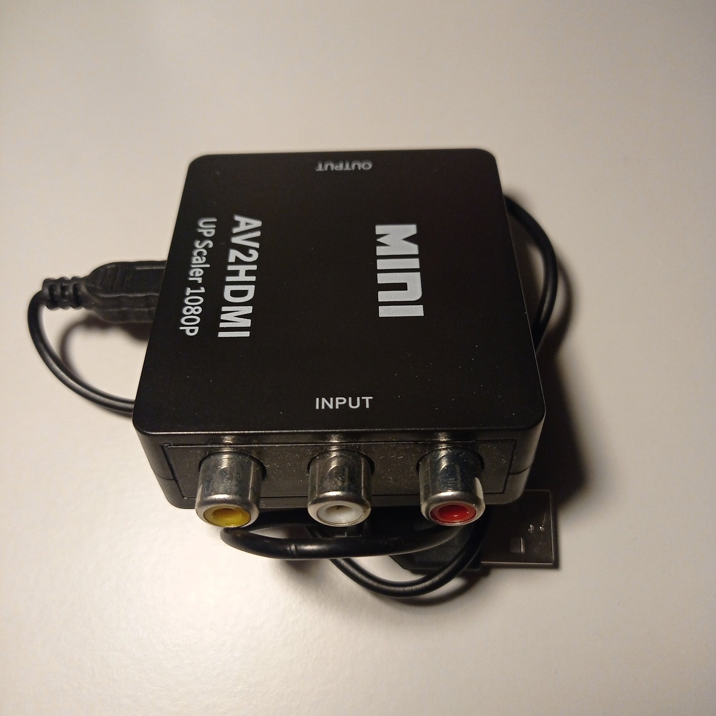 HDMI-Adapter