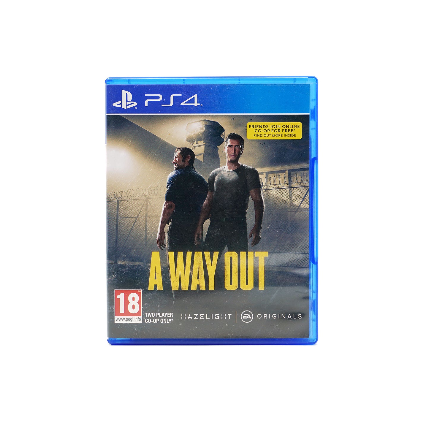 A Way Out