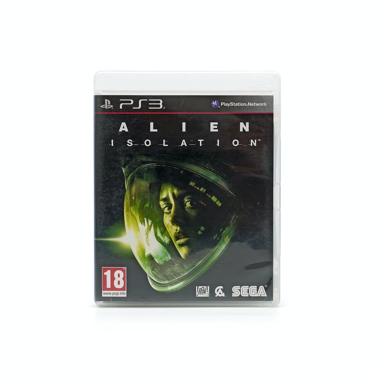 Alien Isolation