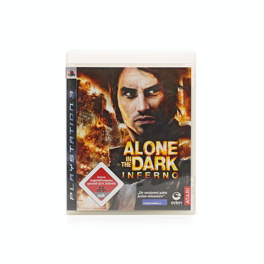 Alone in the Dark: Inferno